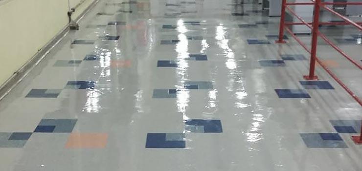 Limpeza Pós Obra em Campinas